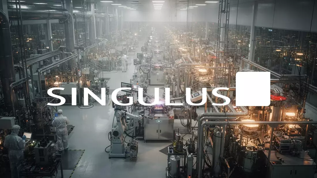 Singulus-Aktie: Universal-Investment reduziert Anteil am Jahreshoch