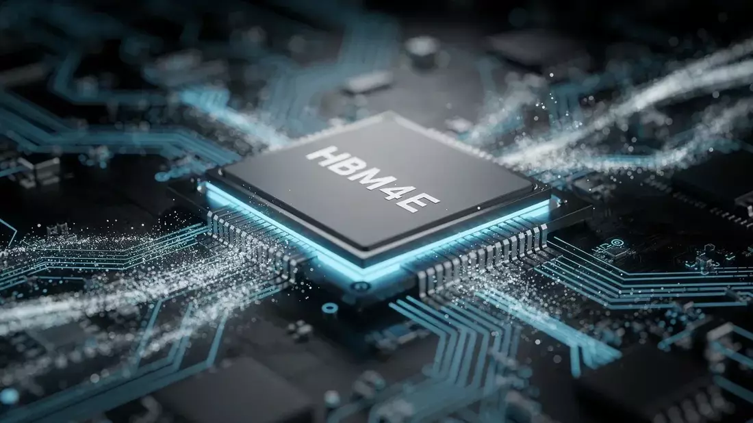 SK Hynix Faces Pivotal Week: Nasdaq Debut, Stock Slide, and AI Memory Doubts