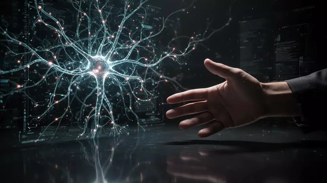 KI-Risiken: Warnungen vor Deepfakes und Datenvergiftung