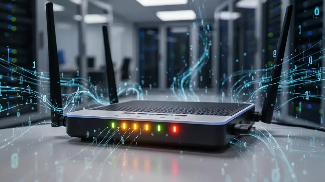 AVM FritzOS 8.25: Neue Regeln durch EU Data Act