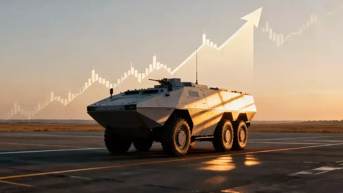 Rheinmetall Struggles With Ukraine Orders Amid Frigate Cancellation, UK Probe