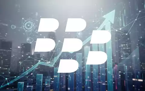 Abstrakte Darstellung des Technologiesektors mit visuellen Hinweisen auf schnelles Wachstum und digitale Konnektivität. - Foto: über boerse-global.de