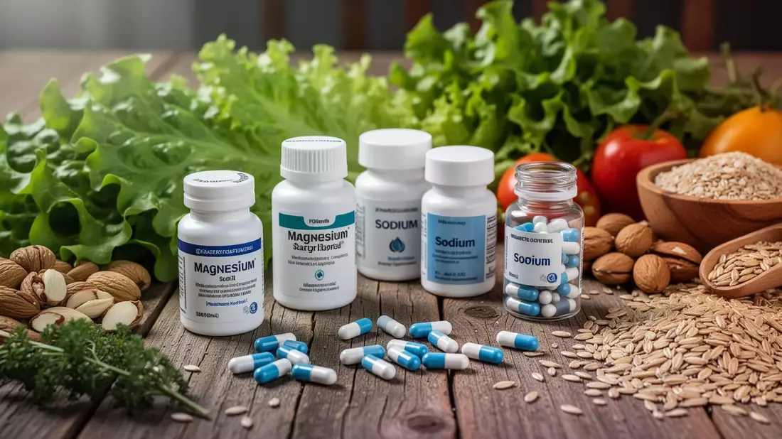 Diabetes 2026: Nährstoffe und Bewegung als Therapieschlüssel