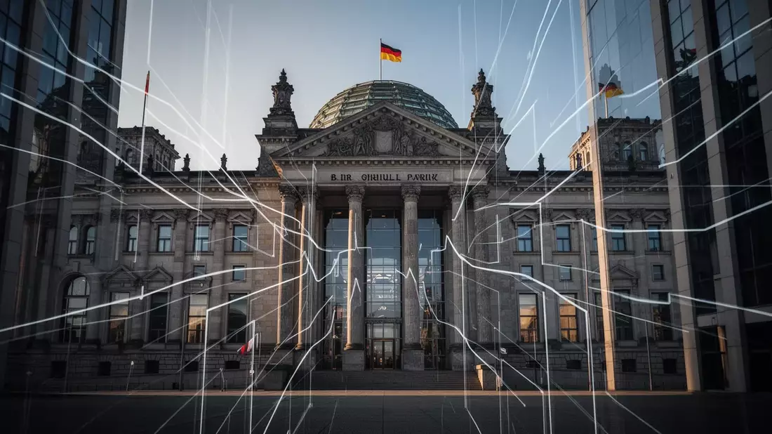 Koalition beschließt Reformpaket: Steuern, Arbeitsmarkt & Haushalt