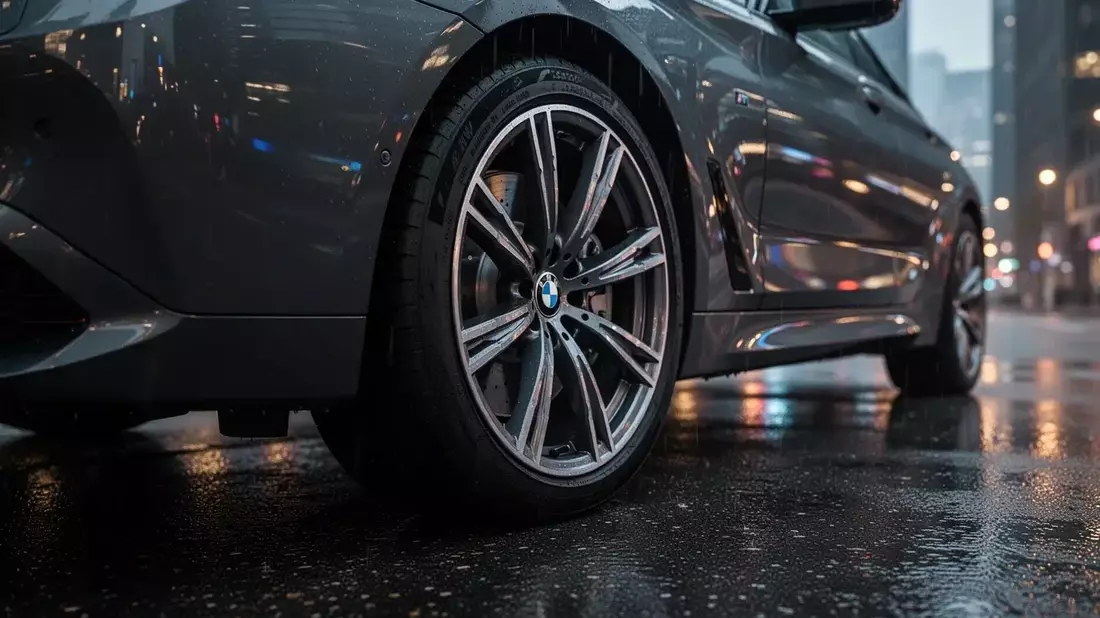 BMW Stock Plunges Despite US Sales Surge: China Woes and Index Removal Bite