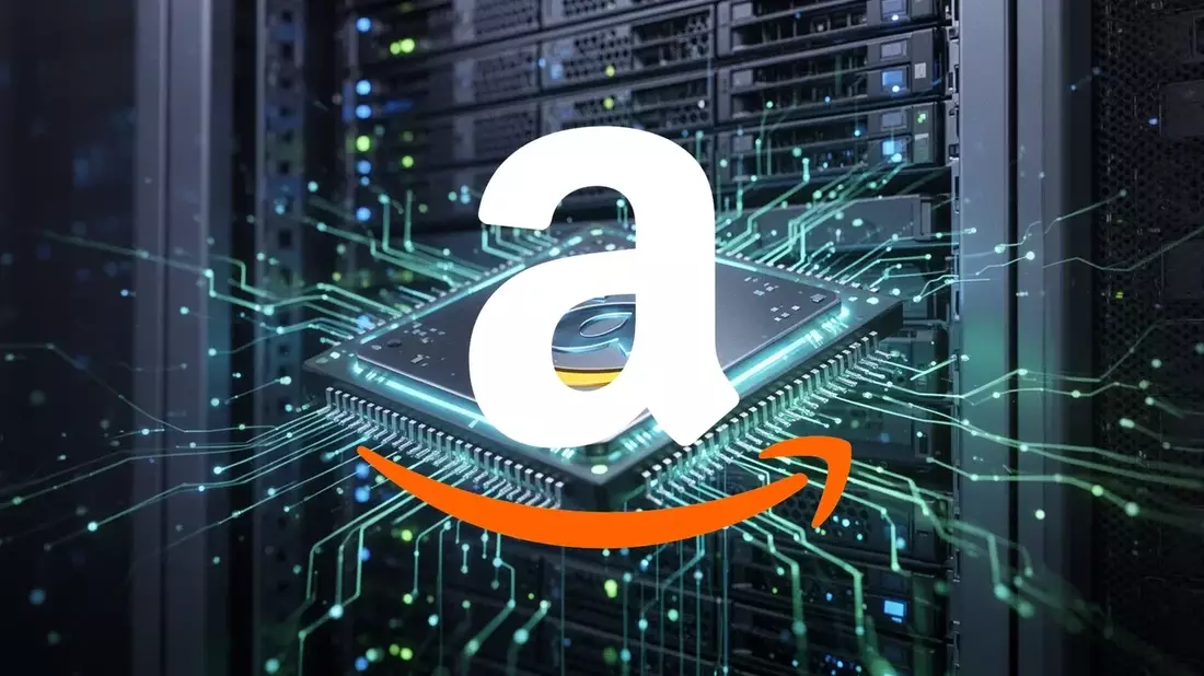 Amazon acelera Kuiper, diseña chips propios y cierra Mechanical Turk a nuevos usuarios