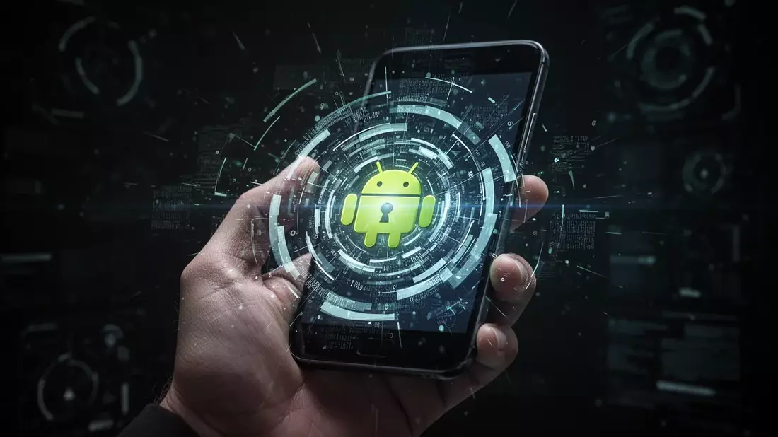 Android-Sicherheit: NFC-Betrug + Botnetz-Zerschlagung