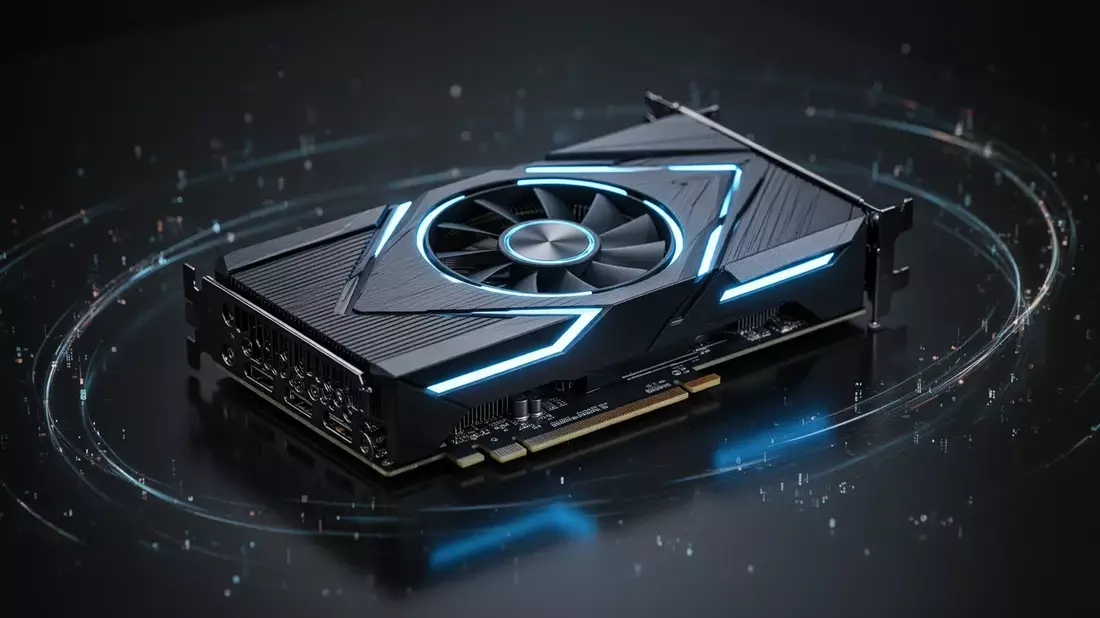 Nvidia reaktiviert RTX 3060: Comeback der 12GB-Karte zum Originalpreis