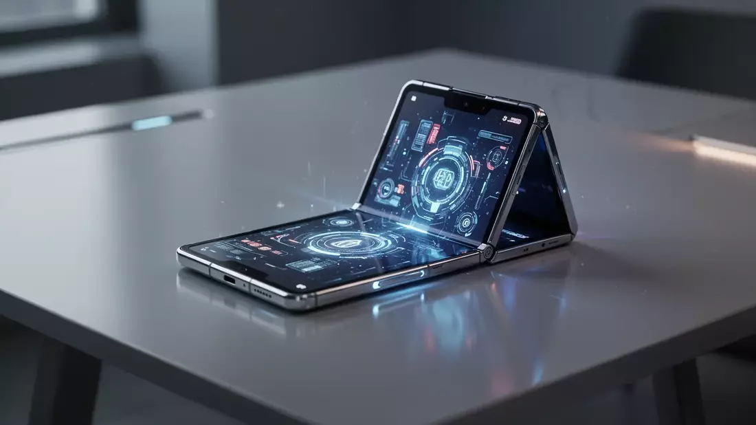 Apple plant 16 neue Geräte: Foldable iPhone Ultra kommt im September