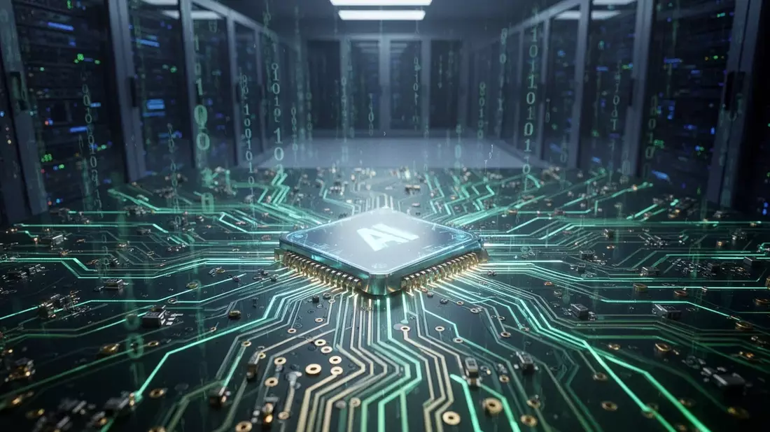AMD und Meta: Milliarden-Deal für KI-Rechenleistung besiegelt
