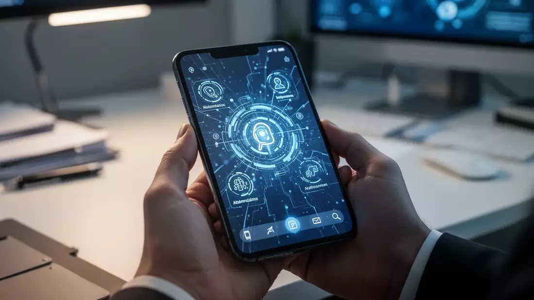 iOS 27 Beta: Neue KI-Funktionen revolutionieren das iPhone-Erlebnis