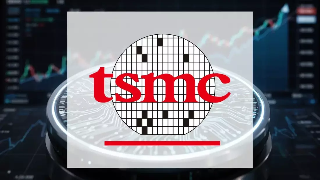 TSMC afronta semana clave con ingresos de junio y potencial récord histórico