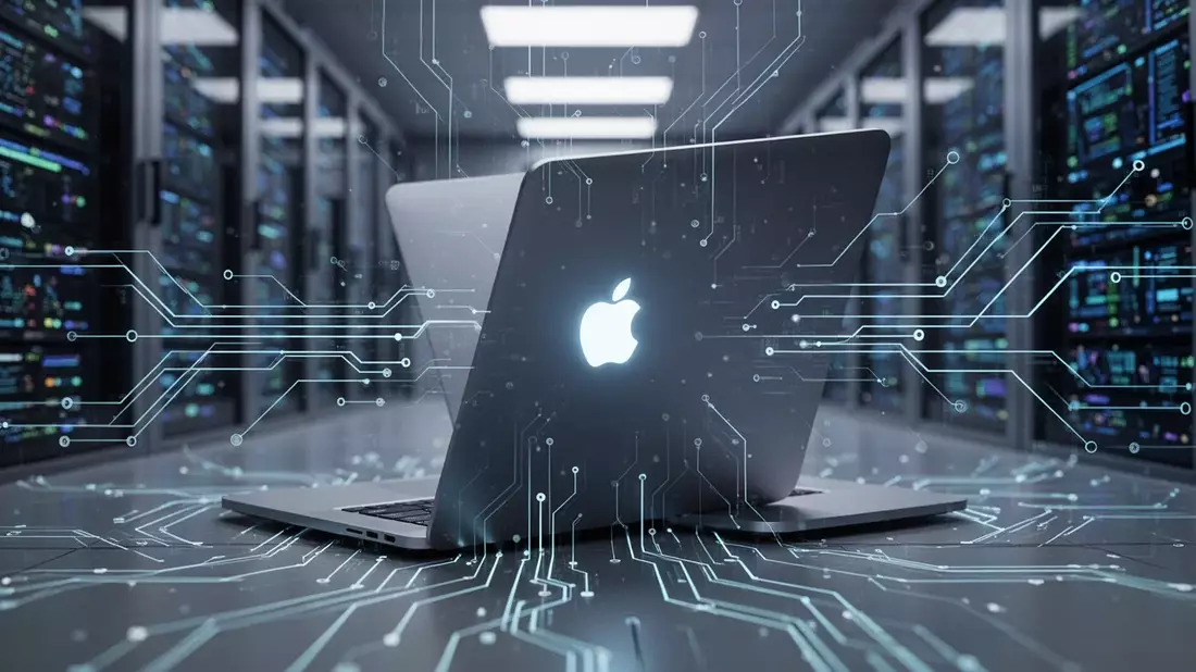 macOS 27: Apple beendet Intel-Unterstützung und setzt auf eigene Chips
