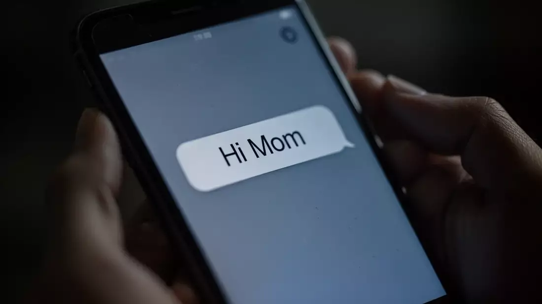 KI-Phishing und „Hi Mom“-Masche: Neue Betrugswelle bedroht Verbraucher