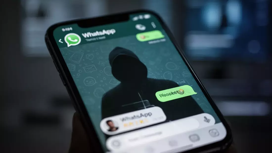 Indien stoppt WhatsApp-Benutzernamen-Funktion wegen Betrugsangst