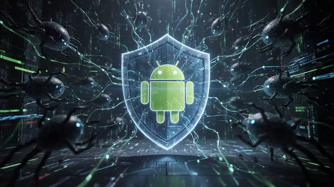 Android-Update: Google schließt aktiv ausgenutzte Sicherheitslücke