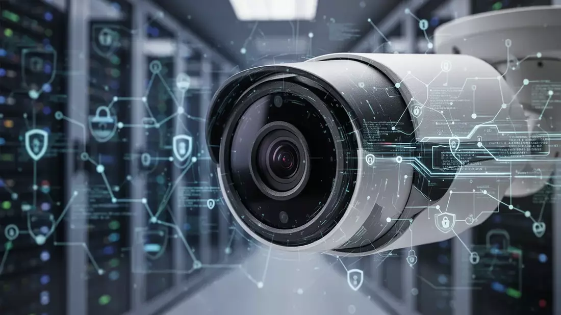 Hikvision erhält erste EUCC-Cybersicherheits-Zertifizierung für CCTV-Kameras