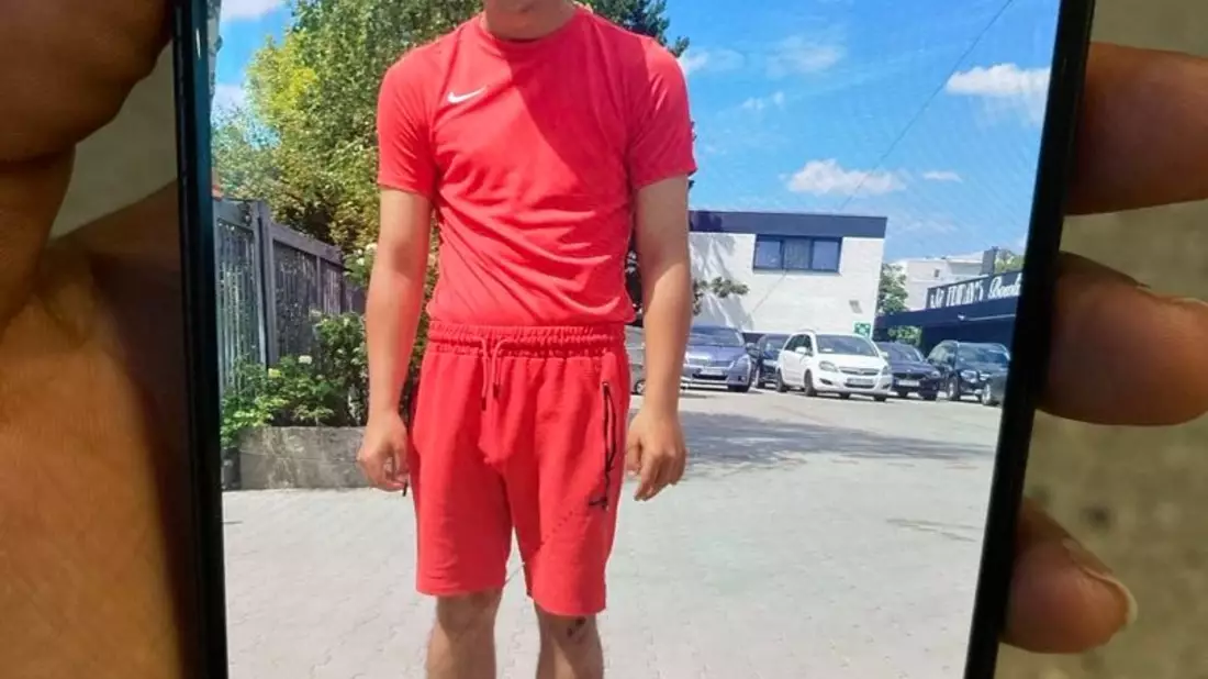 POL-F: 260705 - 0853 Frankfurt - Preungesheim: Vermisste Person - Bild: presseportal.de