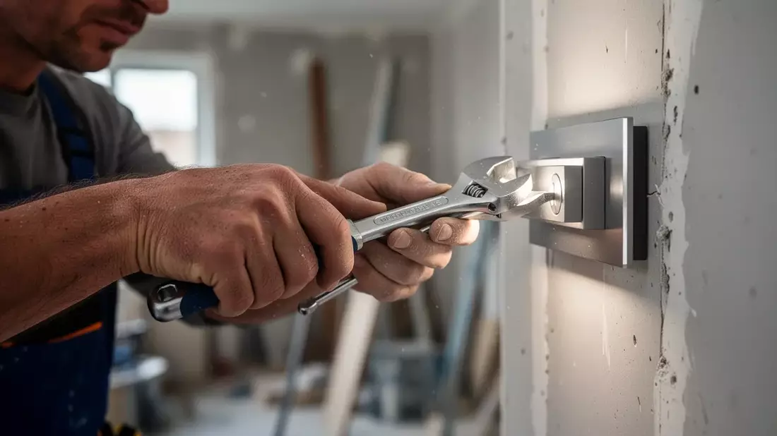 Handwerkerbonus sinkt: Steuervorteil ab 2027 reduziert