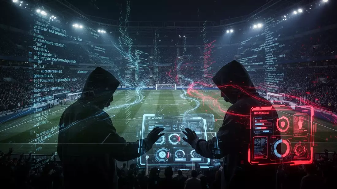 WM 2026: Sicherheitsforscher hackt Live-Übertragungssysteme