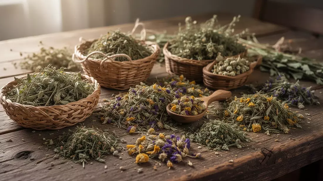 Neue Apothekenregeln und Risiken traditioneller Medizin weltweit