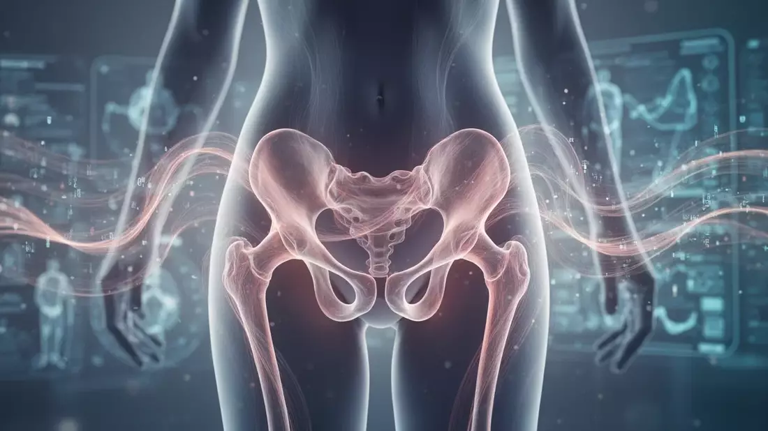 Chronische Beckenbeschwerden: Neue Wege in Diagnostik und Therapie