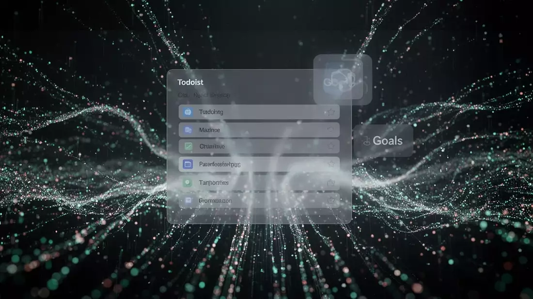 Todoist stellt Goals-Funktion ein und fokussiert auf Kernfeatures