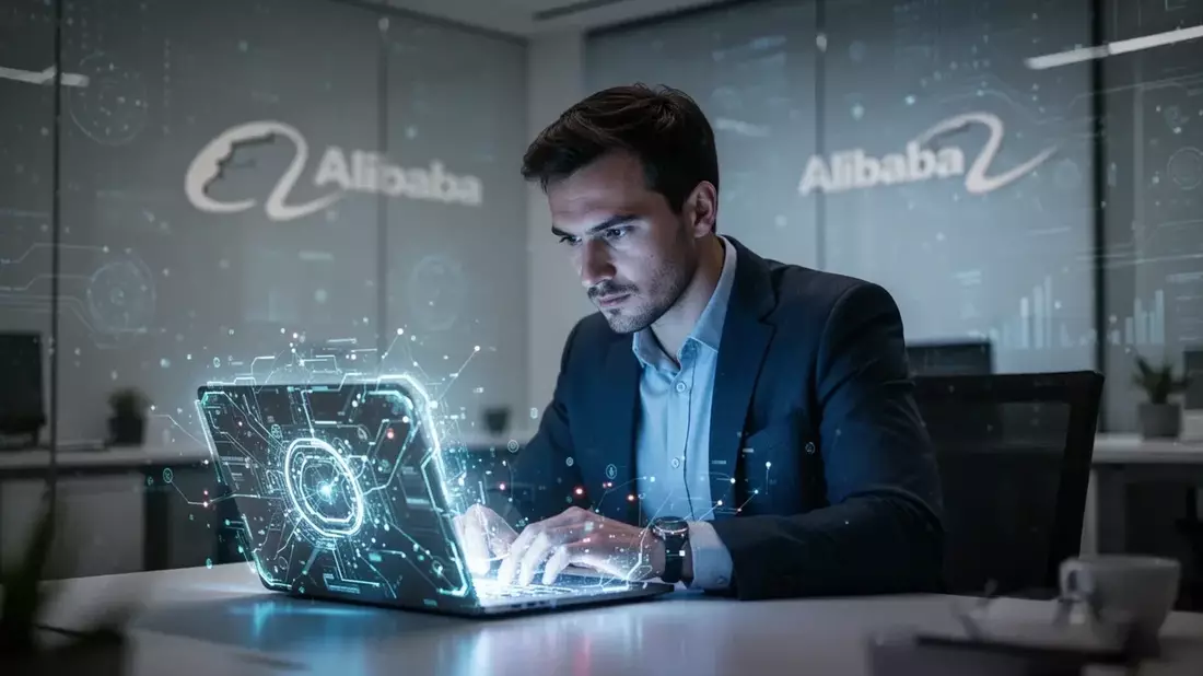 Alibaba cierra litigio en EE.UU. por $600M y afronta nuevas regulaciones de IA en China
