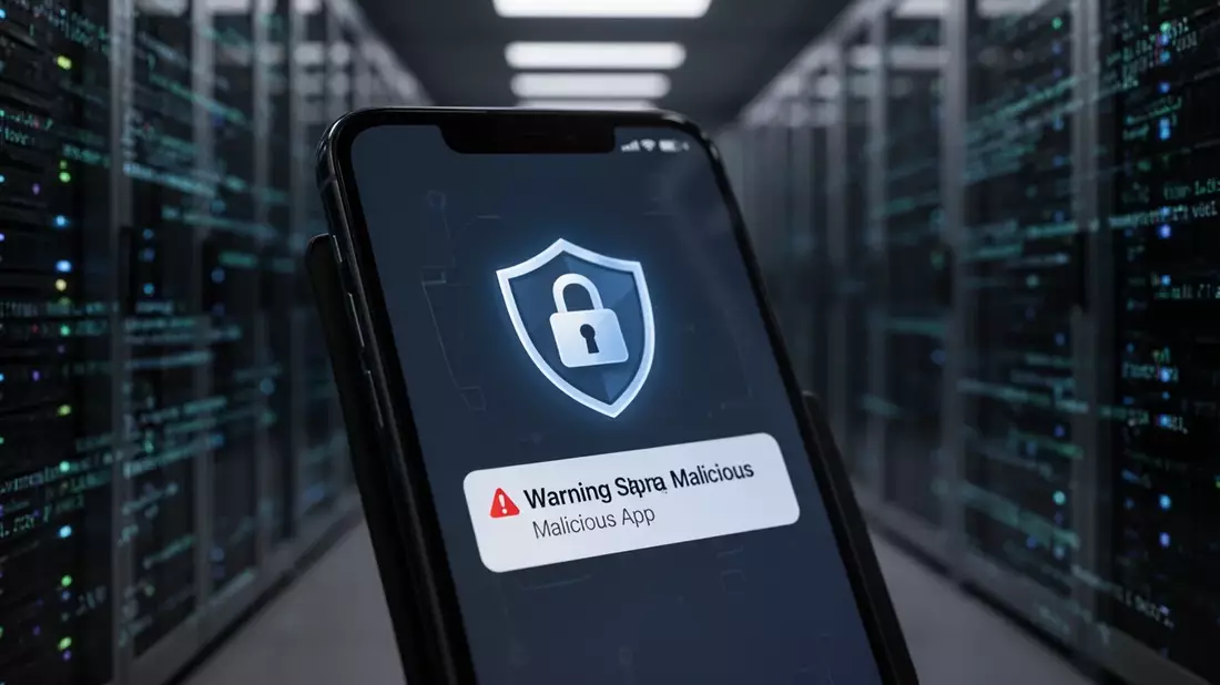 Cyberangriffe auf Finanzdaten: Anatsa-Trojaner und Botnetz-Zerschlagung