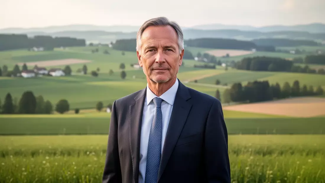 BBV Franken: Eugen Köhler übernimmt Führung in Unter- und Oberfranken