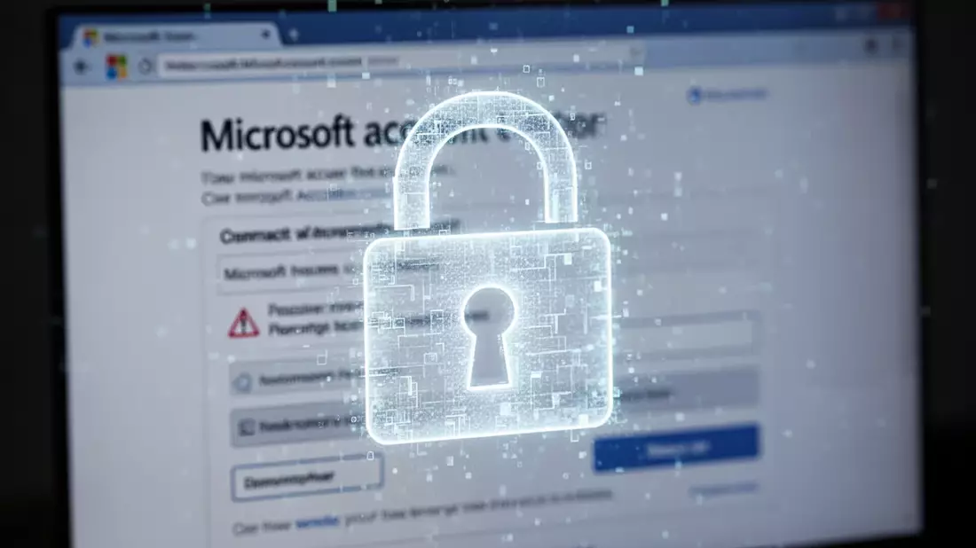 Microsoft-Kontosperren: Ursachen und Lösungen für Nutzer