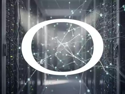 Abstrakte, atmosphärische Szene, die Wachstum und strategische Investitionen im Technologiesektor darstellt, mit verschwommenen Netzwerkelementen. - Foto: über boerse-global.de