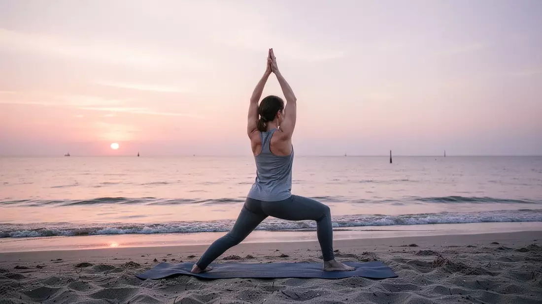 Warnemünder Woche 2026: Techno-Yoga und mehr an der Ostsee