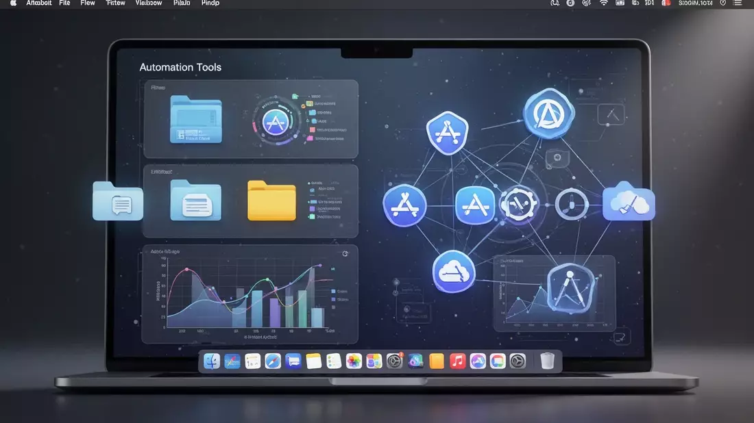 Google Gemini Spark: Desktop-Agent für macOS mit Automatisierung