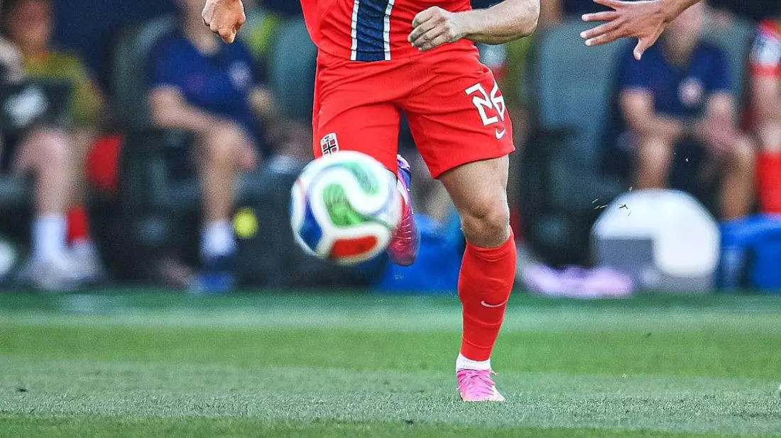 Fußball-WM: Norwegen gewinnt gegen Brasilien