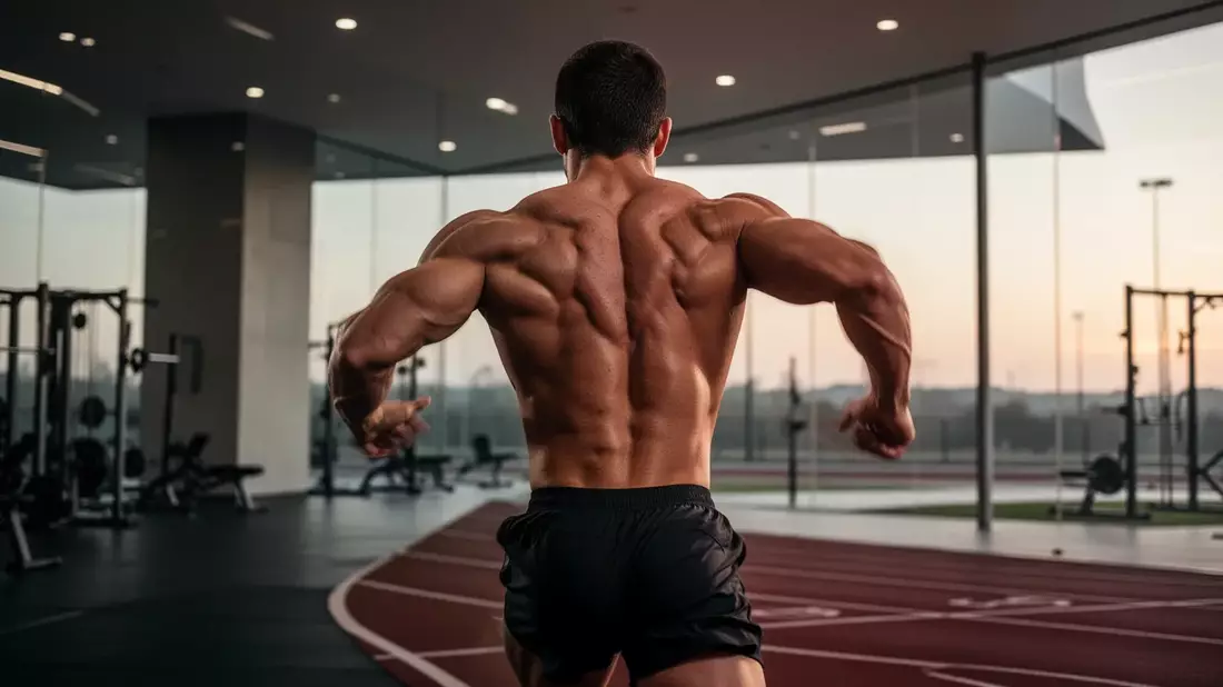 Muskeldichte statt Muskelmasse: Neue Studie senkt Herzinfarktrisiko