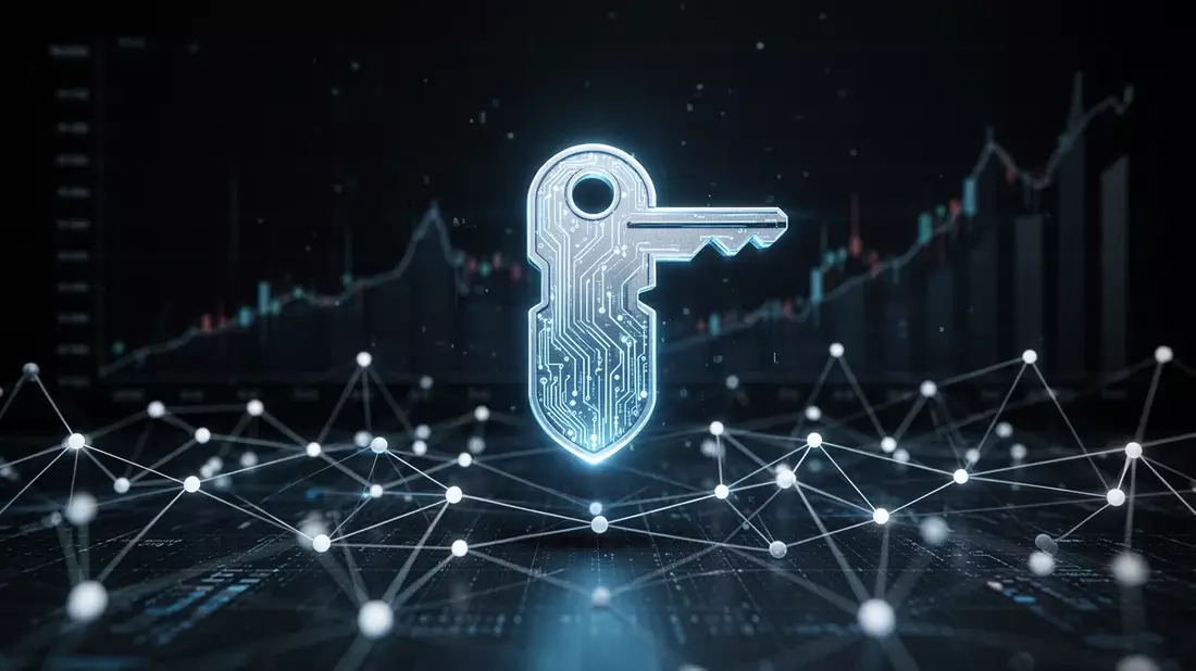 Passwortlose Zukunft: Kryptografie als neuer Sicherheitsstandard