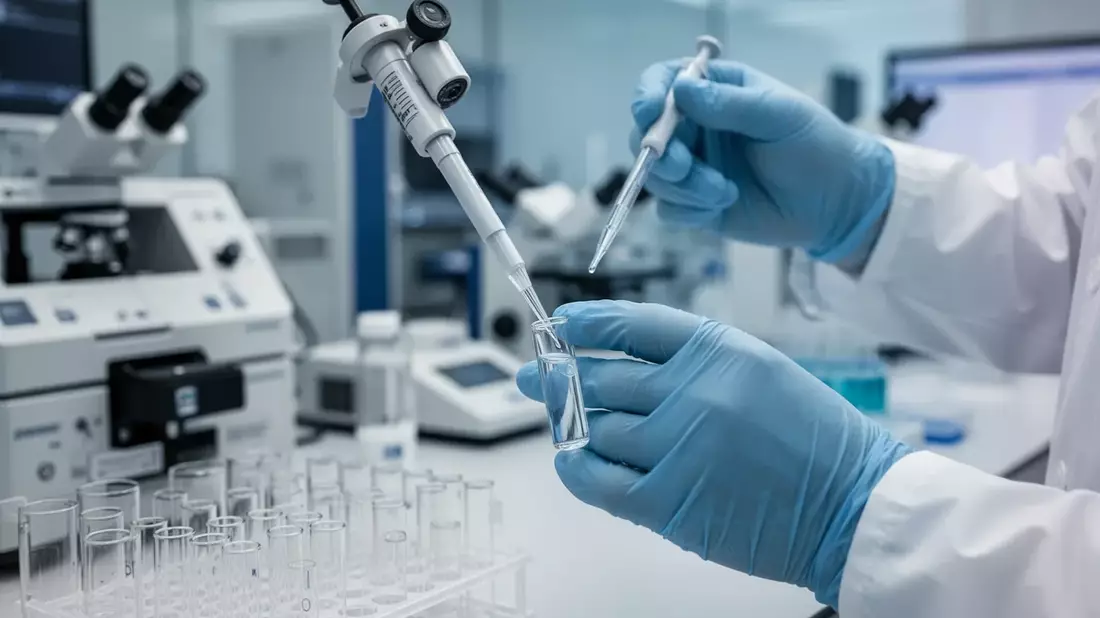 PFAS-Alternativen: 87 Prozent der Humanarzneien ersetzbar