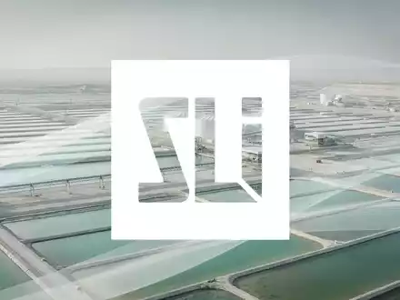 Abstrakte Darstellung des Lithium-Sektors, die langfristige Lieferverträge und strategische Ressourcenzuteilung symbolisiert. - Foto: über boerse-global.de
