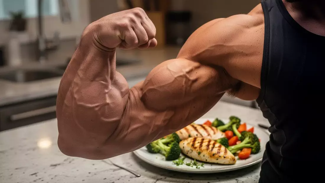 Krafttraining senkt Diabetes-Risiko: Neue Langzeitstudie belegt Effekt