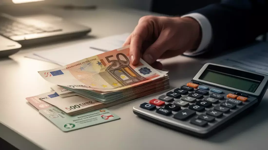 PKV-Vorauszahlung: Steuern sparen durch legale Strategie