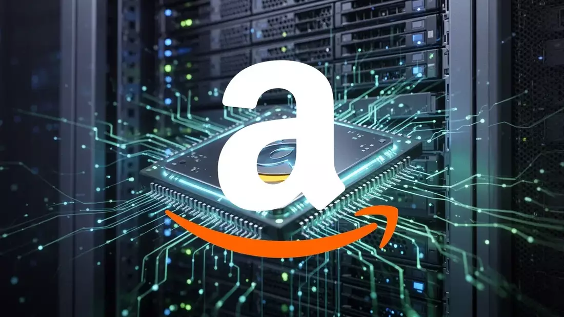 Amazon's Twin Hardware Strategy: Kuiper Satellites and Custom Silicon