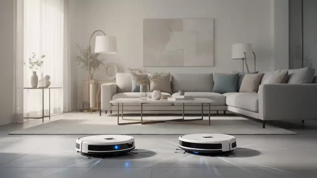 Haushaltsroboter Isaac 1: High-Tech-Hilfe gegen Chaos-Stress