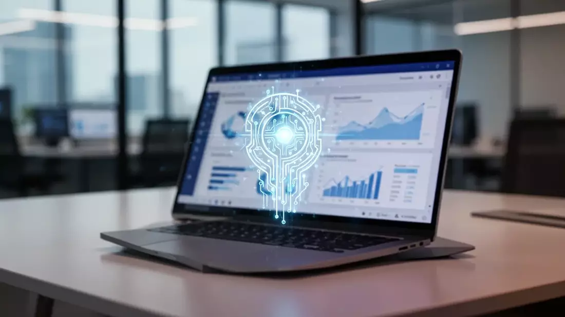 Microsoft und Xero: KI-Agent JAX bringt Live-Finanzdaten in Office