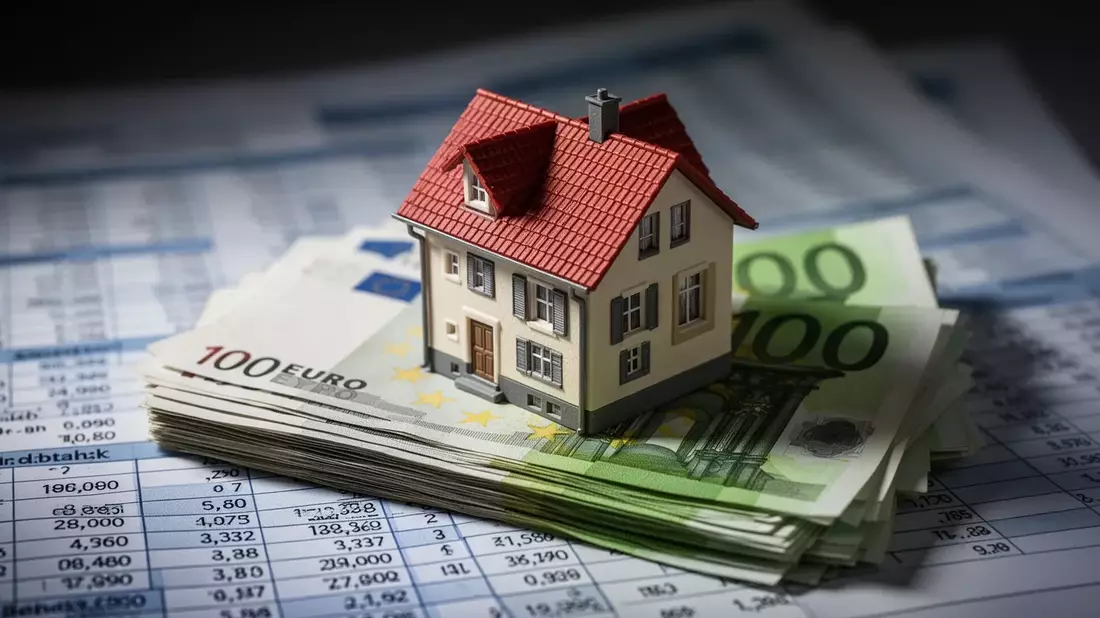 IW-Studie: Selbstnutzer von Immobilien steuerlich benachteiligt