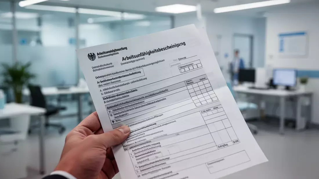 Klingbeil verteidigt Attestpflicht ab Tag eins mit Spielraum