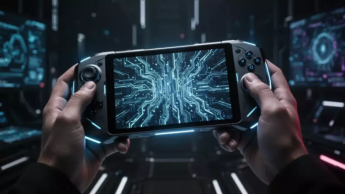 GPD Win 4 & Co.: Neue Handheld-Generation startet im Juli 2026