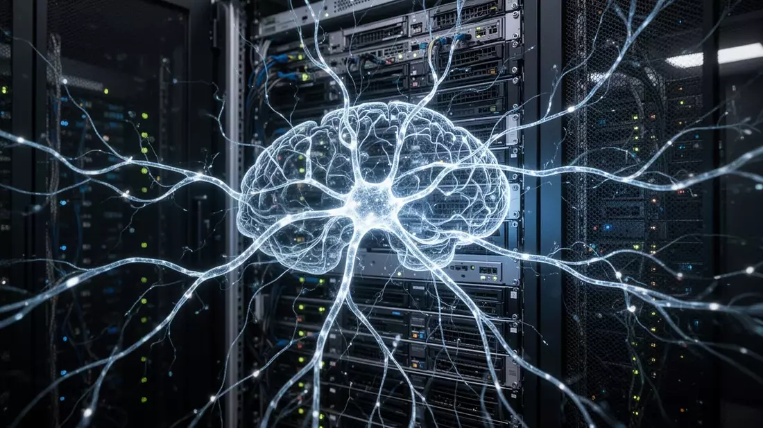 KAIST-Studie: KI-Agenten verbrauchen 136-mal mehr Strom als Chatbots