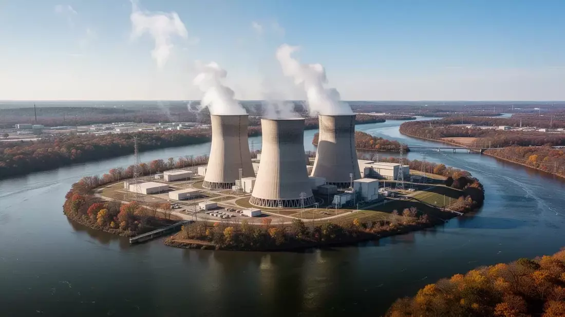 Constellation Energy Stock Plunges Despite AI Boom Power Deals and Grid Crisis