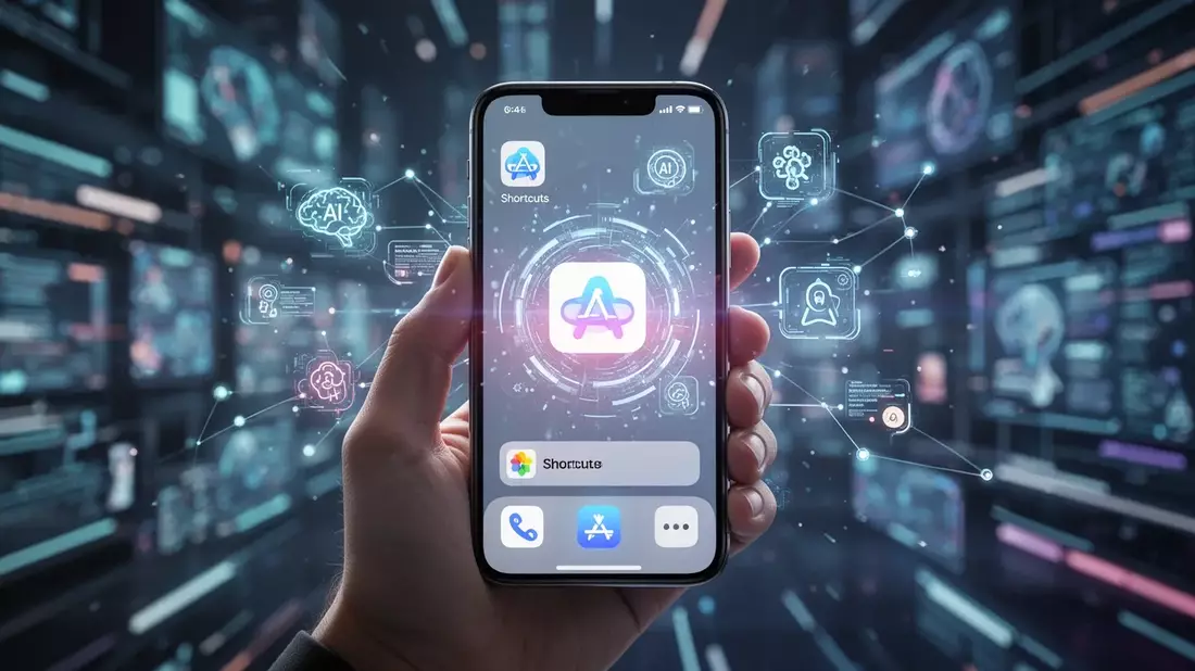 iOS 27: Apple integriert KI tief in Siri und Kurzbefehle